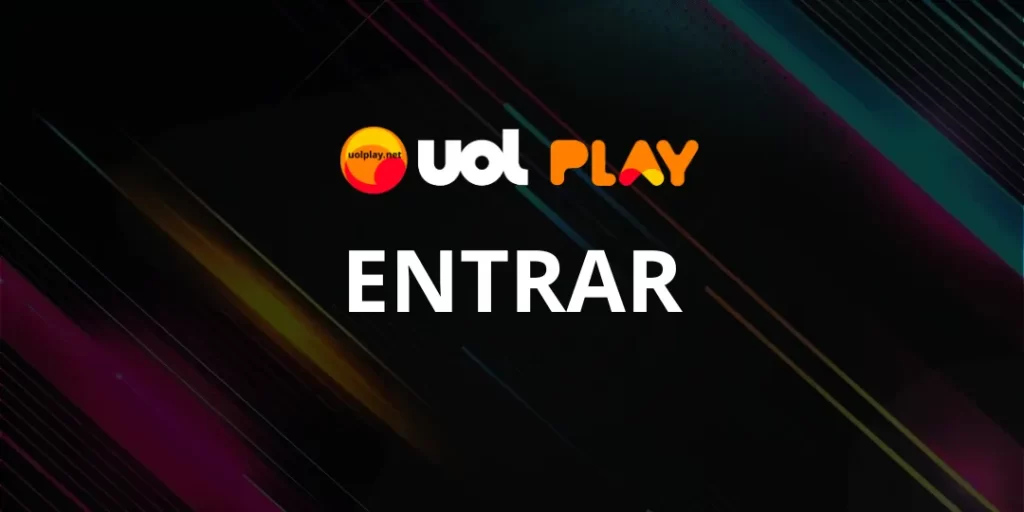 entrar uol play